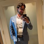 Luke Pence - @lukaspence_ - Instagram