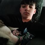 Luke Pence - @lpence2010 - Instagram