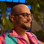 Luke Spence - @luke.spence - Instagram