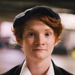 Luke Spencer Roberts - @lukespencerroberts - Instagram