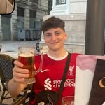 Spence - @lukespence17 - Instagram