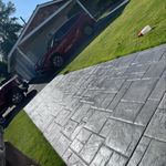 Luke Penney - @lp_decorative_concrete - Instagram