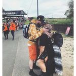 Luke Penney - @l0o5his - Instagram