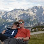 Luke Penney - @lukepenney - Instagram