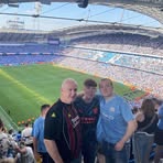 Luke Penney - Facebook