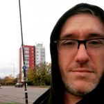 Luke Penney - @pennappleton - Instagram