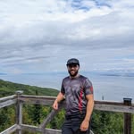 Luka Pérusse - @lukaperusse - Instagram