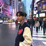 Luke Pham - @lukeypham98 - Instagram