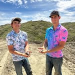 Luke & Daniel Phipps - @hellcreek_hooligans - Instagram