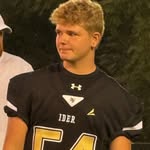 Luke Pike - @alabama699999999 - Instagram