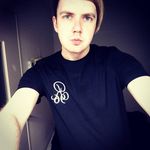 Luke Pike - @luke_pike94 - Instagram