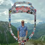Luke Pike - @luke.pike33 - Instagram