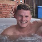 Luke Pike - @lukepike96 - Instagram