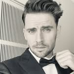 Luke Pike Sharland - @lukesharland - Instagram