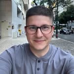 Łukasz Piotrowski - @lukepiotrowski - Instagram