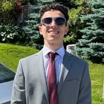 Luke Lamanna - @luke_hssa_vp_finance - Instagram