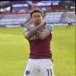 Luke plummer - @lukes_live_football - Instagram