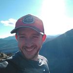 Luke Plummer - @lukesgreatdivide - Instagram