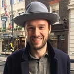 Luke Plunkett - @juliuspepmusic - Instagram