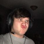 Luke Plunkett - @lukeypukey22 - Instagram