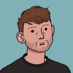 Luke Plunkett - @lukeplunkett - Instagram