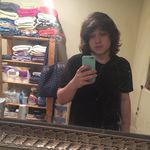 Luke Plunkett - @pastorplunkett - Instagram