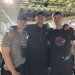 @lukeplunkett_ - Instagram