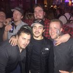 Luke Polk - @lpolk22 - Instagram
