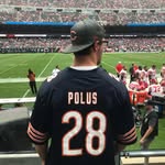 Luke Polus - @lukepolus - Instagram