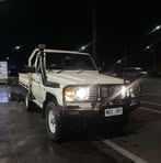 Luke Poole - Facebook