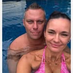 Luke Pope - @lukeyp83 - Instagram