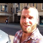 Luke Pope - @lukepope2011 - Instagram
