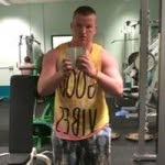 Luke Pope - @lukepope94 - Instagram