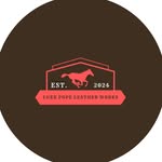 Luke Pope - @luke_pope_leather_work - Instagram