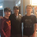 Luke Porterfield - Facebook