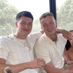 Luke Potts - Facebook