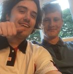 Luke Potts - Facebook