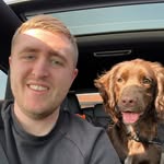 Luke Preston - @lukepreston95 - Instagram