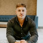 Luke Preston - @lukepreston_9 - Instagram