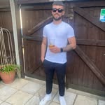 Luke Preston - @lr.preston - Instagram