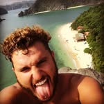 Luke Preston - @lukepreston - Instagram
