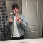 Luke Preston - @lukepreston19 - Instagram