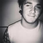 Luke Preston - @lukepreston353 - Instagram