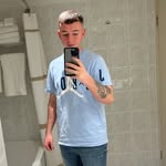 Luke Preston - @luke_preston03 - Instagram