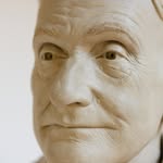 Luke Preston - @lukeprestonsculpture - Instagram