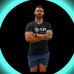 Luke Preston | Strength & Conditioning coach - @coach_lukepreston - Instagram