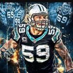 Luke Pulliam - @panthers_man_4life - Instagram