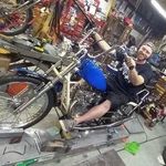 Luke Putman - @lmanluke - Instagram