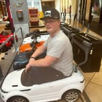luke putman - @lukiedookie256 - Instagram