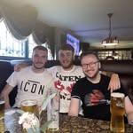 Luke Rabone - @lukerabone20 - Instagram